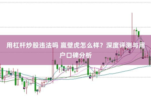 用杠杆炒股违法吗 赢壁虎怎么样？深度评测与用户口碑分析