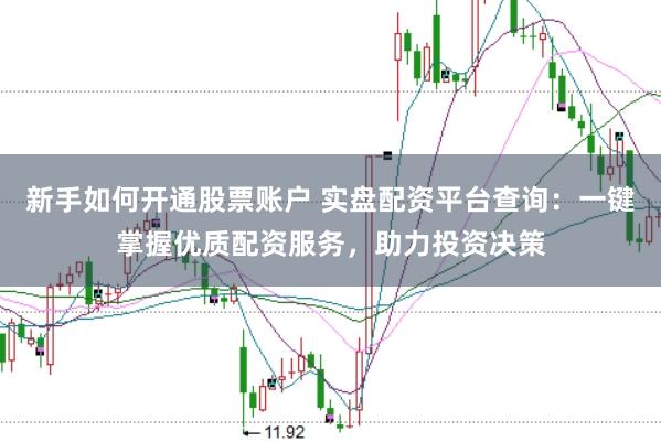 新手如何开通股票账户 实盘配资平台查询：一键掌握优质配资服务，助力投资决策