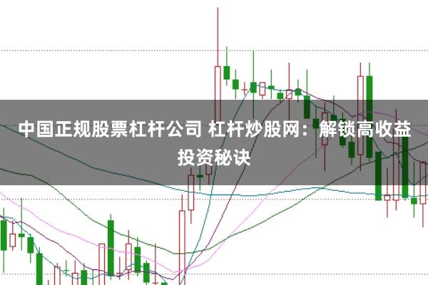 中国正规股票杠杆公司 杠杆炒股网:解锁高收益投资秘诀