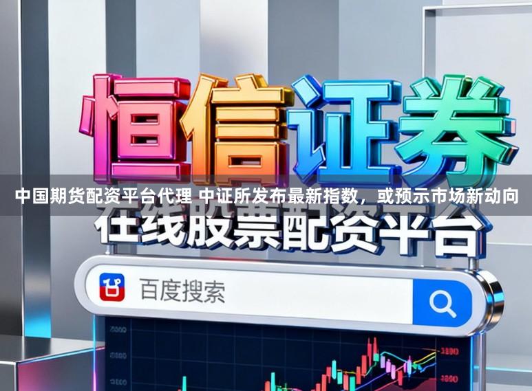 中国期货配资平台代理 中证所发布最新指数,或预示市场新动向