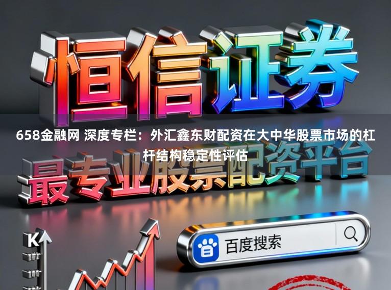 658金融网 深度专栏:外汇鑫东财配资在大中华股票市场的杠杆结构稳定性评估