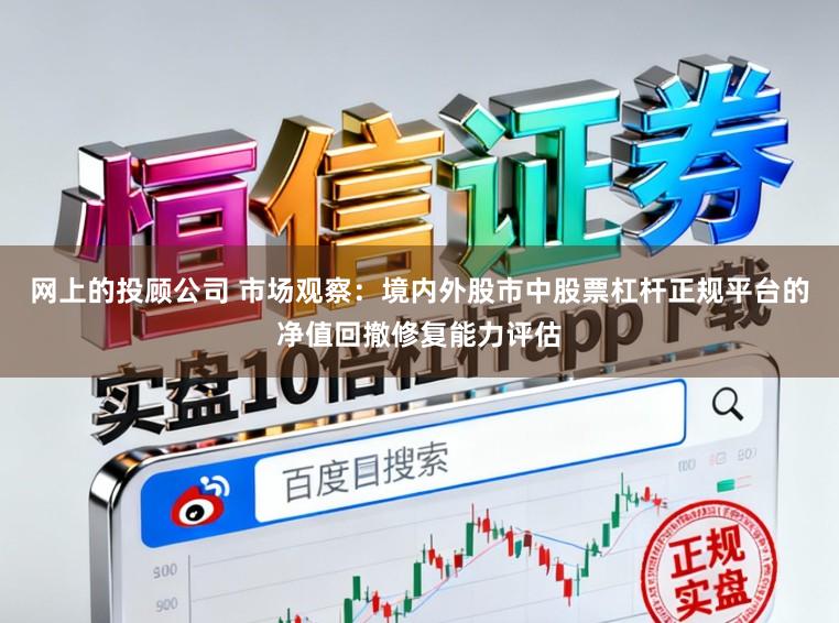 网上的投顾公司 市场观察：境内外股市中股票杠杆正规平台的净值回撤修复能力评估