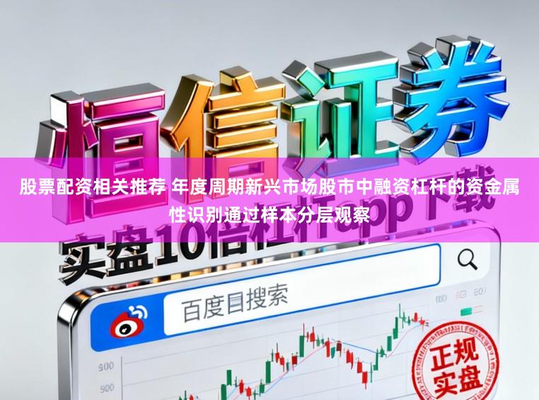 股票配资相关推荐 年度周期新兴市场股市中融资杠杆的资金属性识别通过样本分层观察