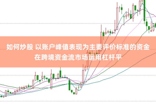 如何炒股 以账户峰值表现为主要评价标准的资金在跨境资金流市场运用杠杆平