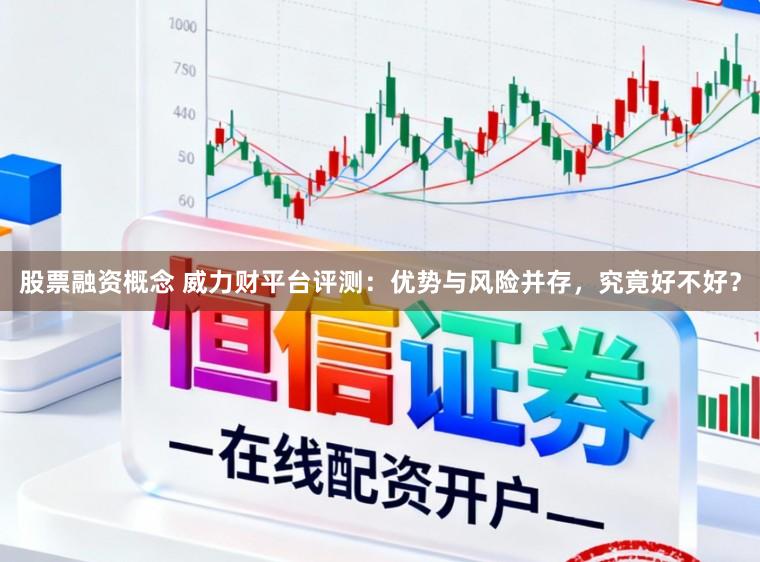 股票融资概念 威力财平台评测：优势与风险并存，究竟好不好？