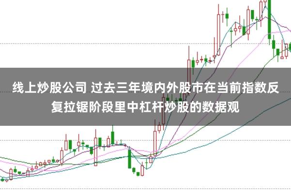 线上炒股公司 过去三年境内外股市在当前指数反复拉锯阶段里中杠杆炒股的数据观