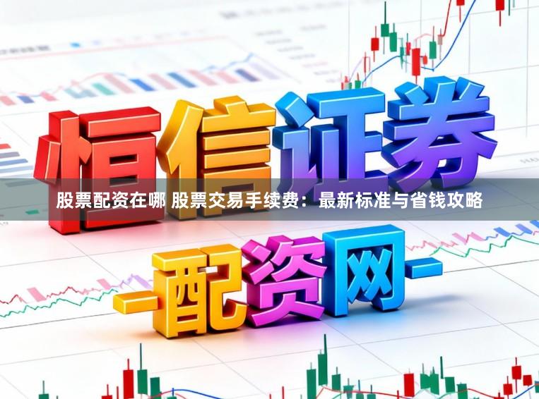 股票配资在哪 股票交易手续费：最新标准与省钱攻略