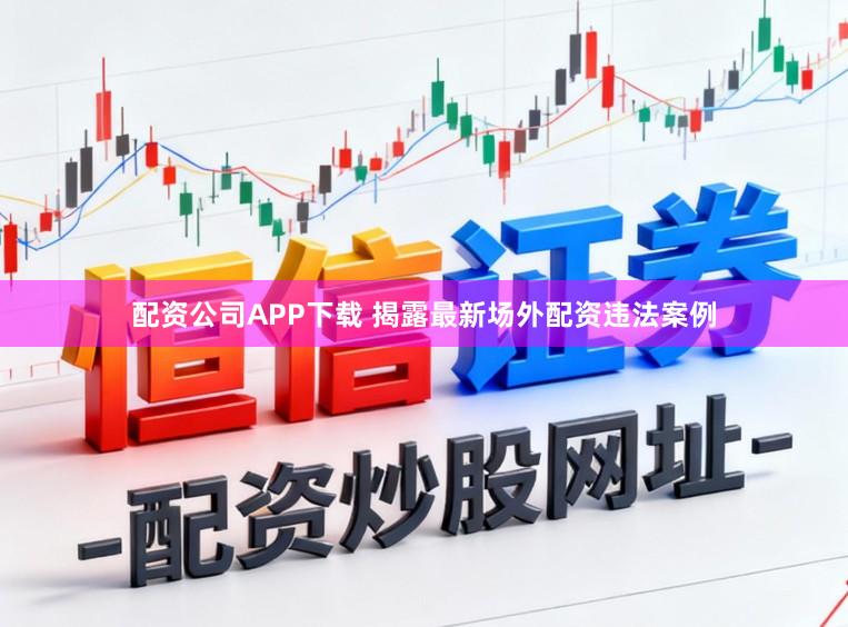 配资公司APP下载 揭露最新场外配资违法案例