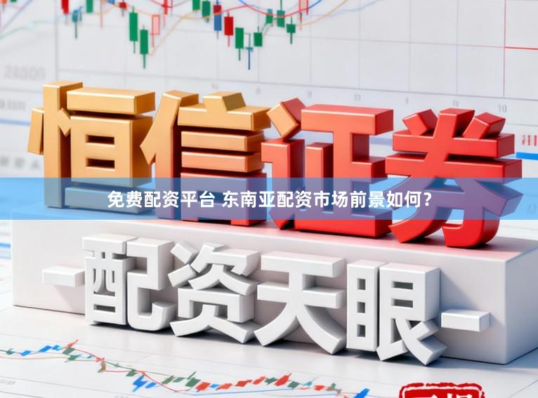 免费配资平台 东南亚配资市场前景如何？