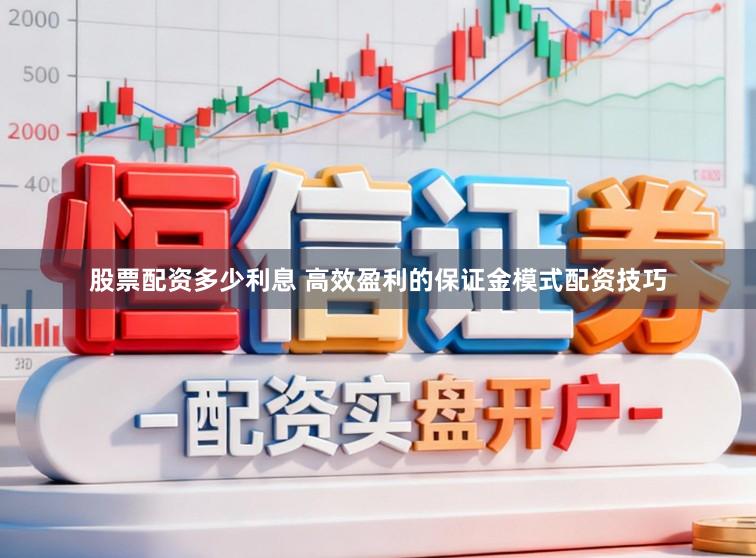 股票配资多少利息 高效盈利的保证金模式配资技巧