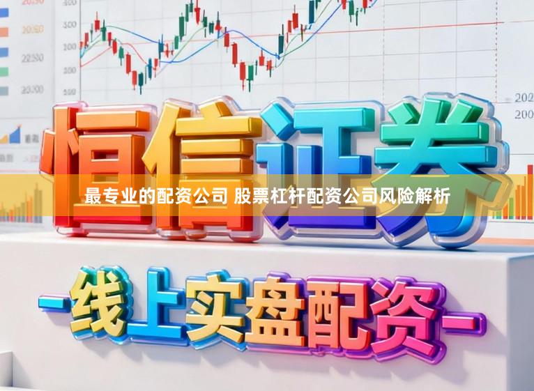 最专业的配资公司 股票杠杆配资公司风险解析