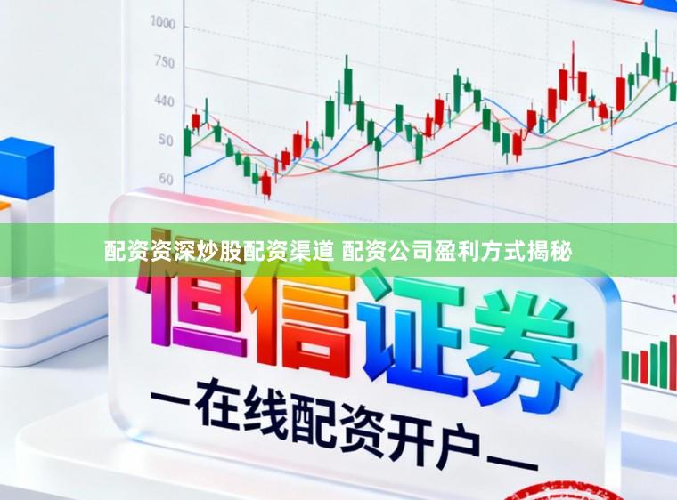 配资资深炒股配资渠道 配资公司盈利方式揭秘