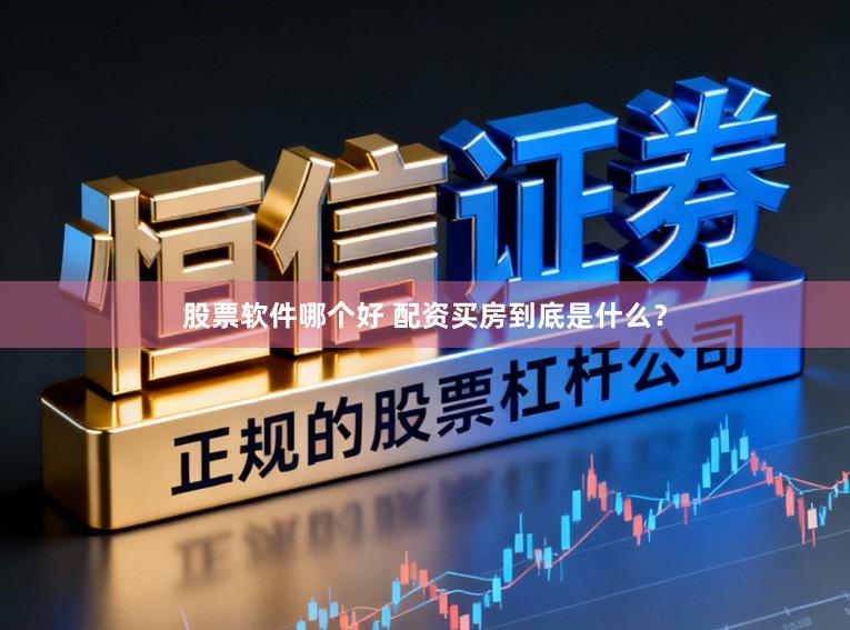 股票软件哪个好 配资买房到底是什么？