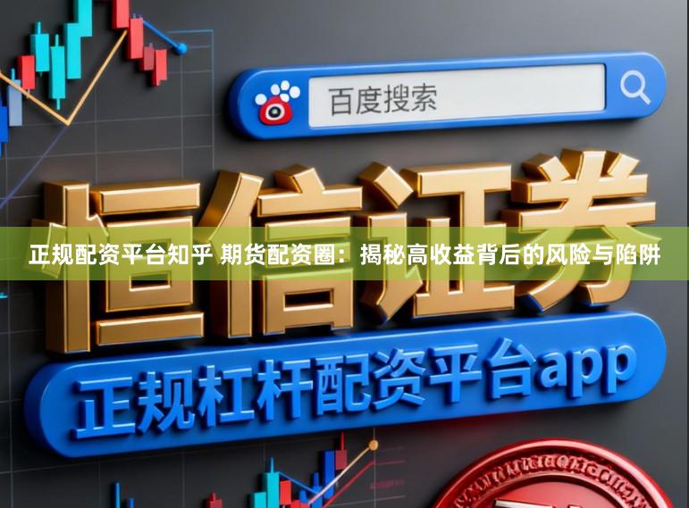正规配资平台知乎 期货配资圈：揭秘高收益背后的风险与陷阱