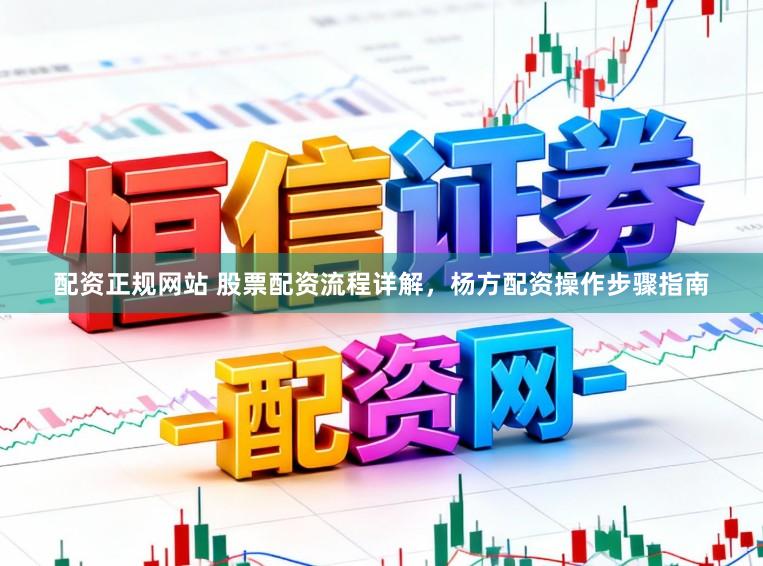 配资正规网站 股票配资流程详解，杨方配资操作步骤指南