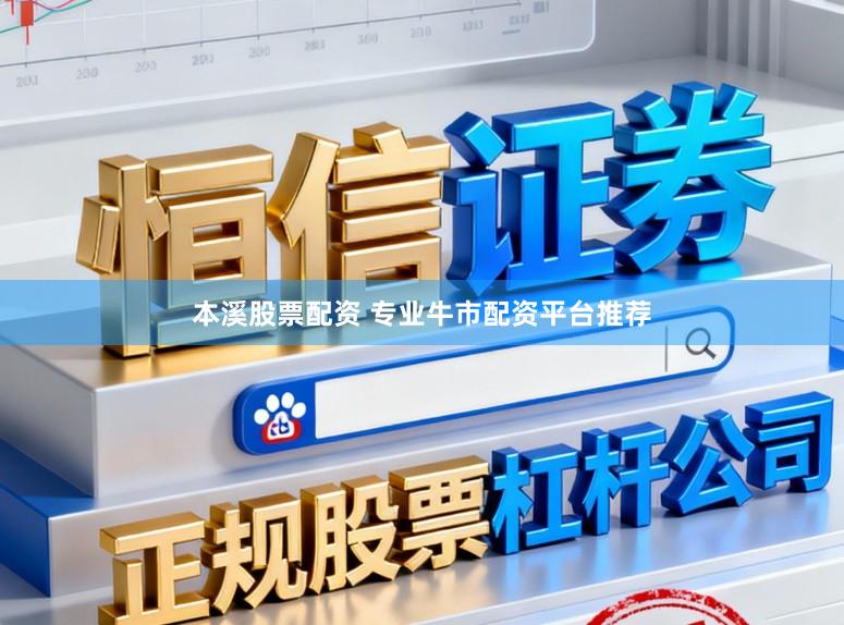 本溪股票配资 专业牛市配资平台推荐