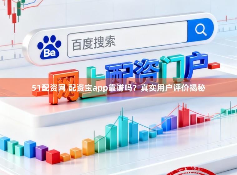 51配资网 配资宝app靠谱吗?真实用户评价揭秘